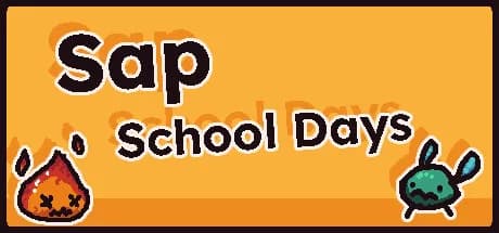 Sap: School Days görsel 1