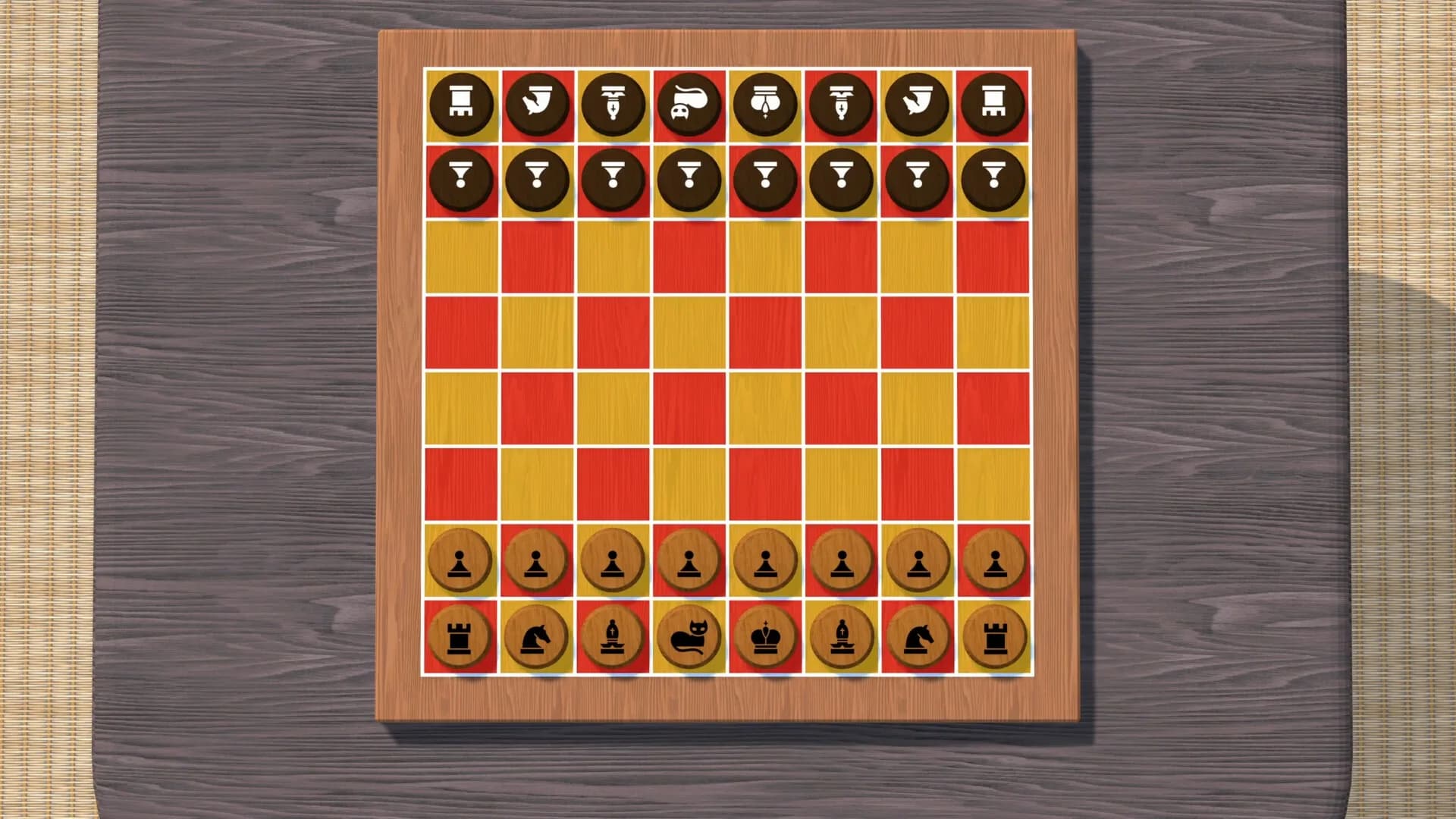 ALL Chess görsel 12