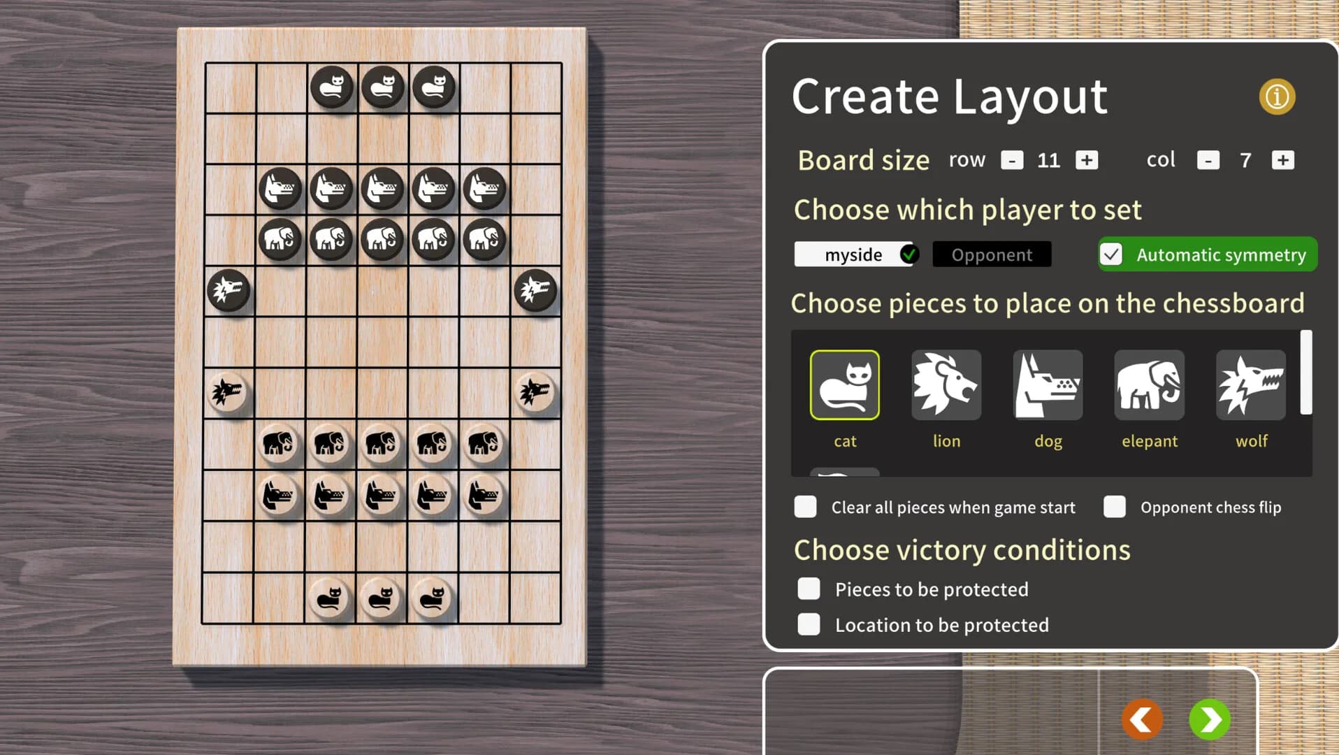 ALL Chess görsel 8