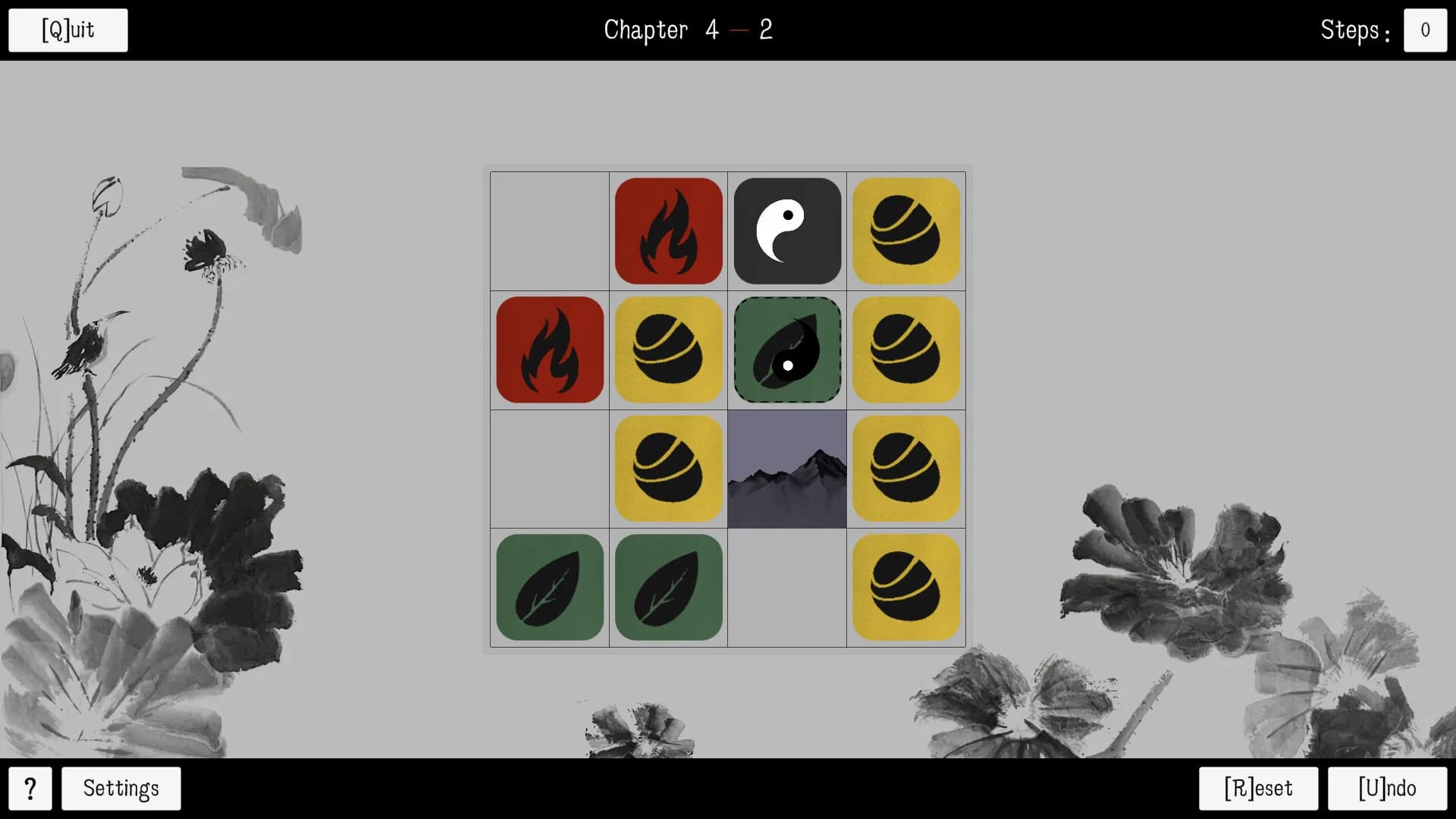 PuzzleSquare görsel 5