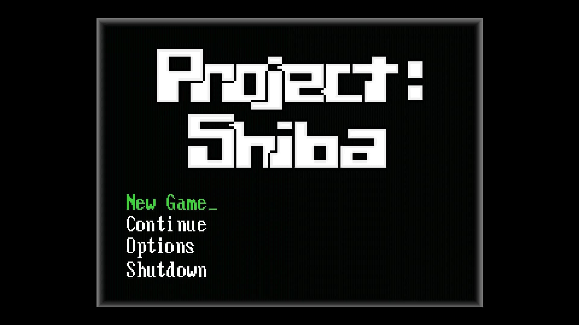 Project: Shiba görsel 2