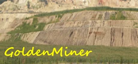 GoldenMiner görsel 1