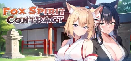 Fox Spirit Contract görsel 1