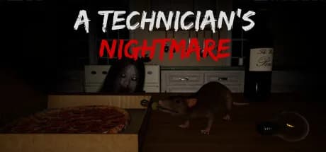 A Technician's Nightmare görsel 1