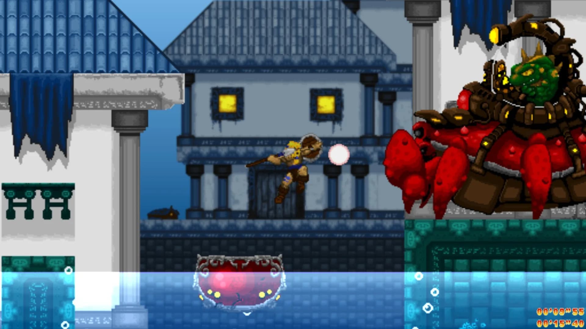 Volgarr the Viking görsel 3
