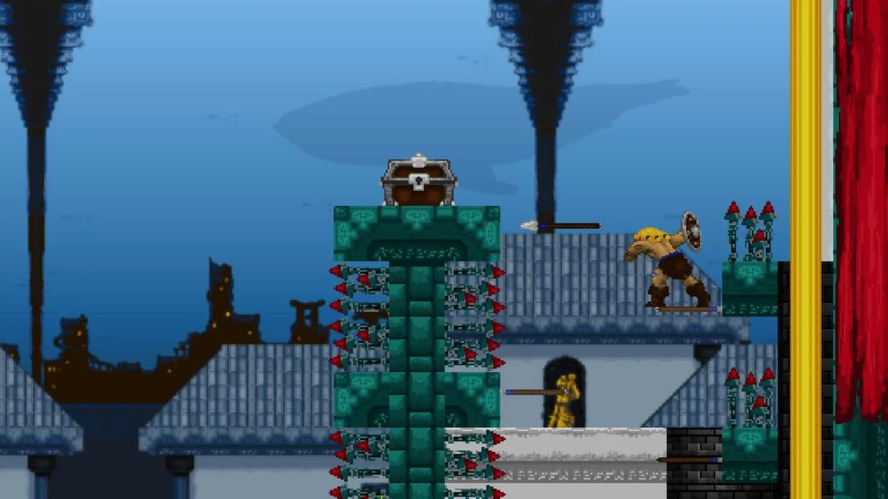 Volgarr the Viking görsel 7