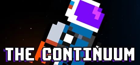 The Continuum görsel 1