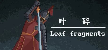 叶碎/Leaf fragments görsel 1