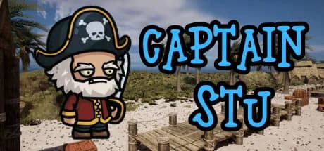 Captain Stu görsel 1