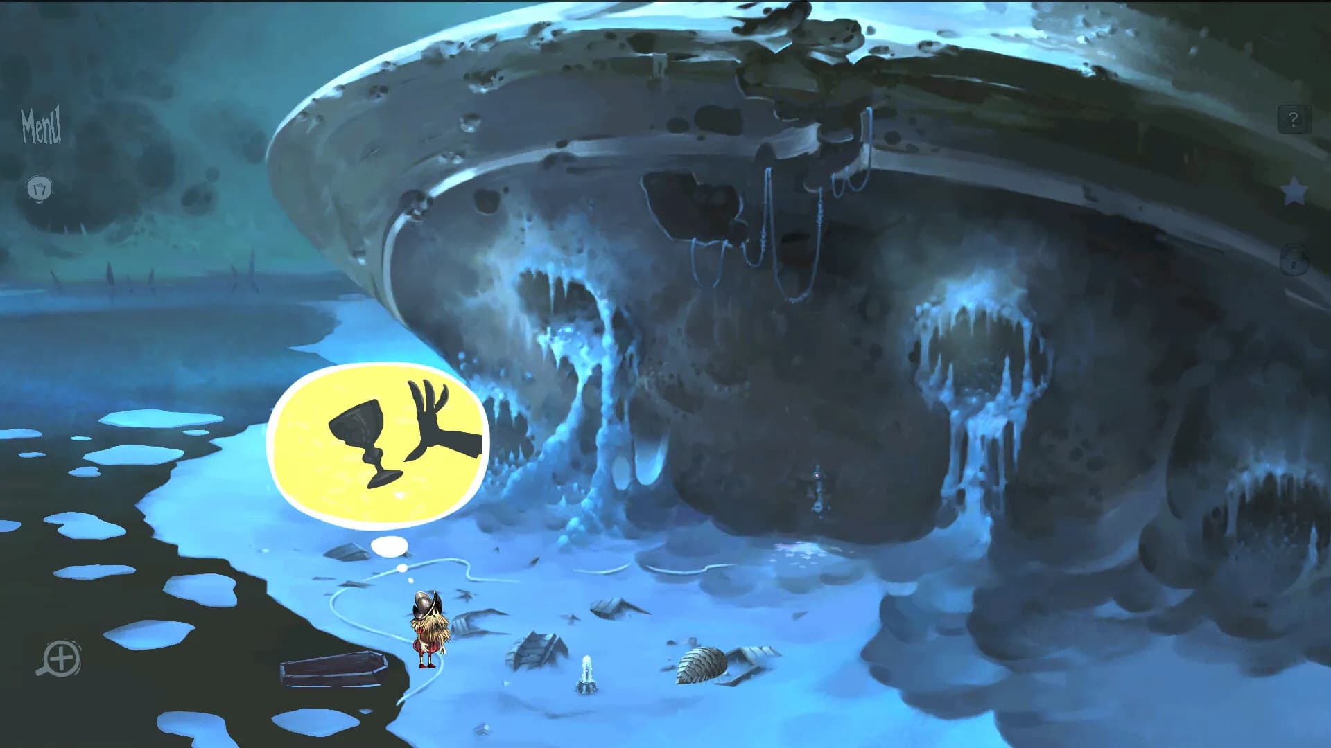 Conquistadorio görsel 8