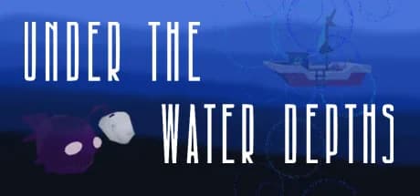 Under the Water Depths görsel 1