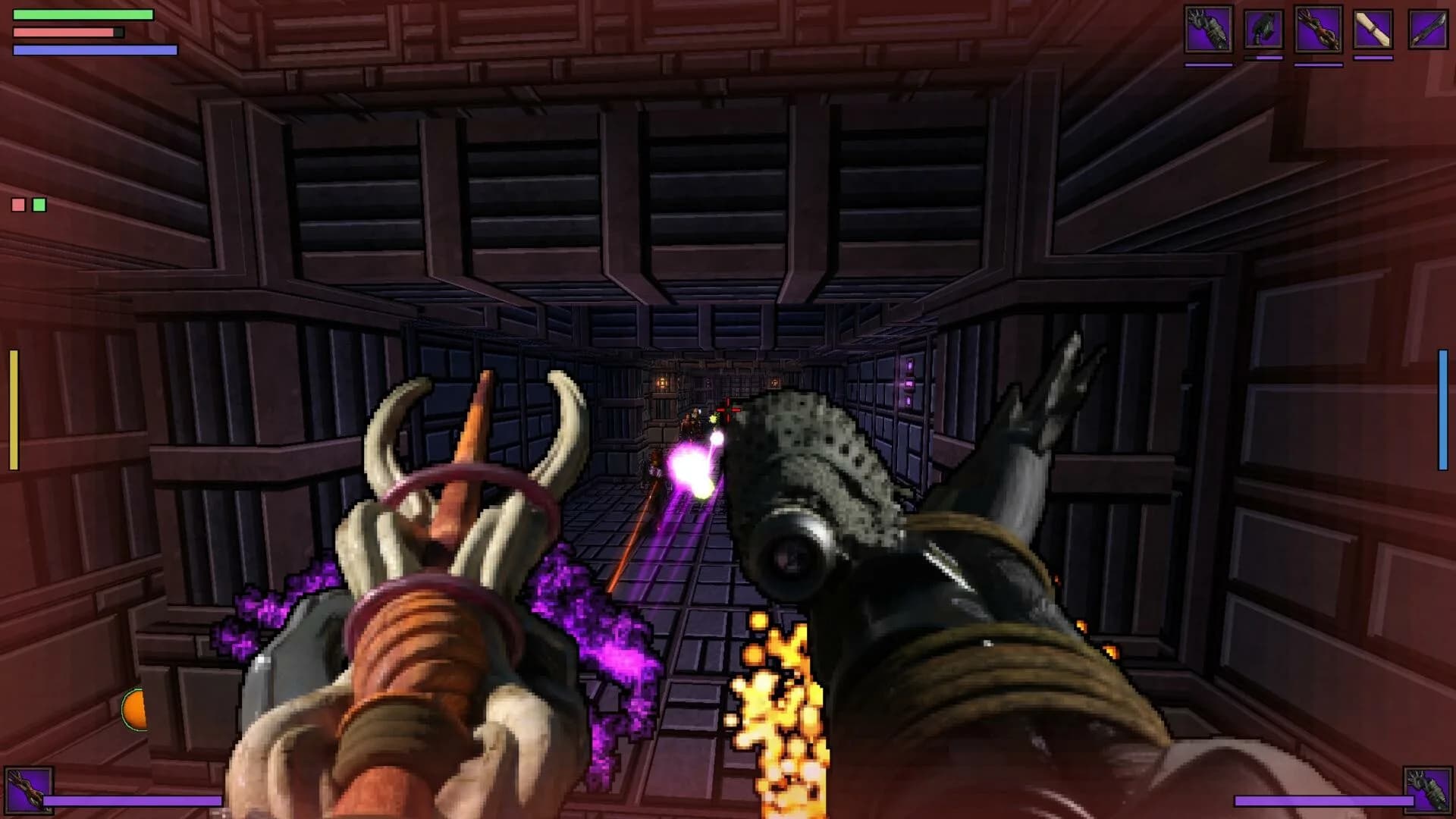 Bloc-Age: Path of the Oracle görsel 3
