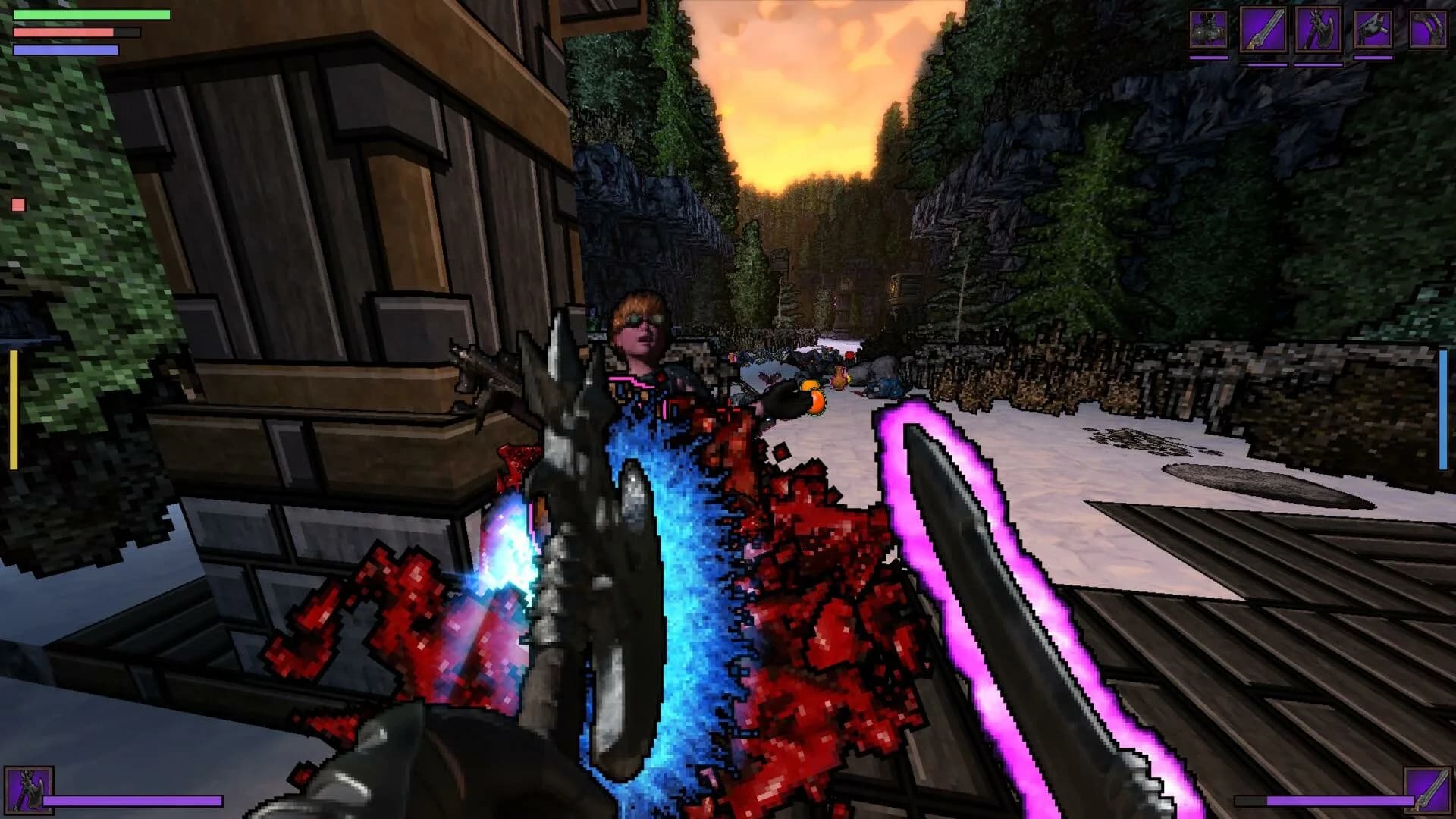 Bloc-Age: Path of the Oracle görsel 18