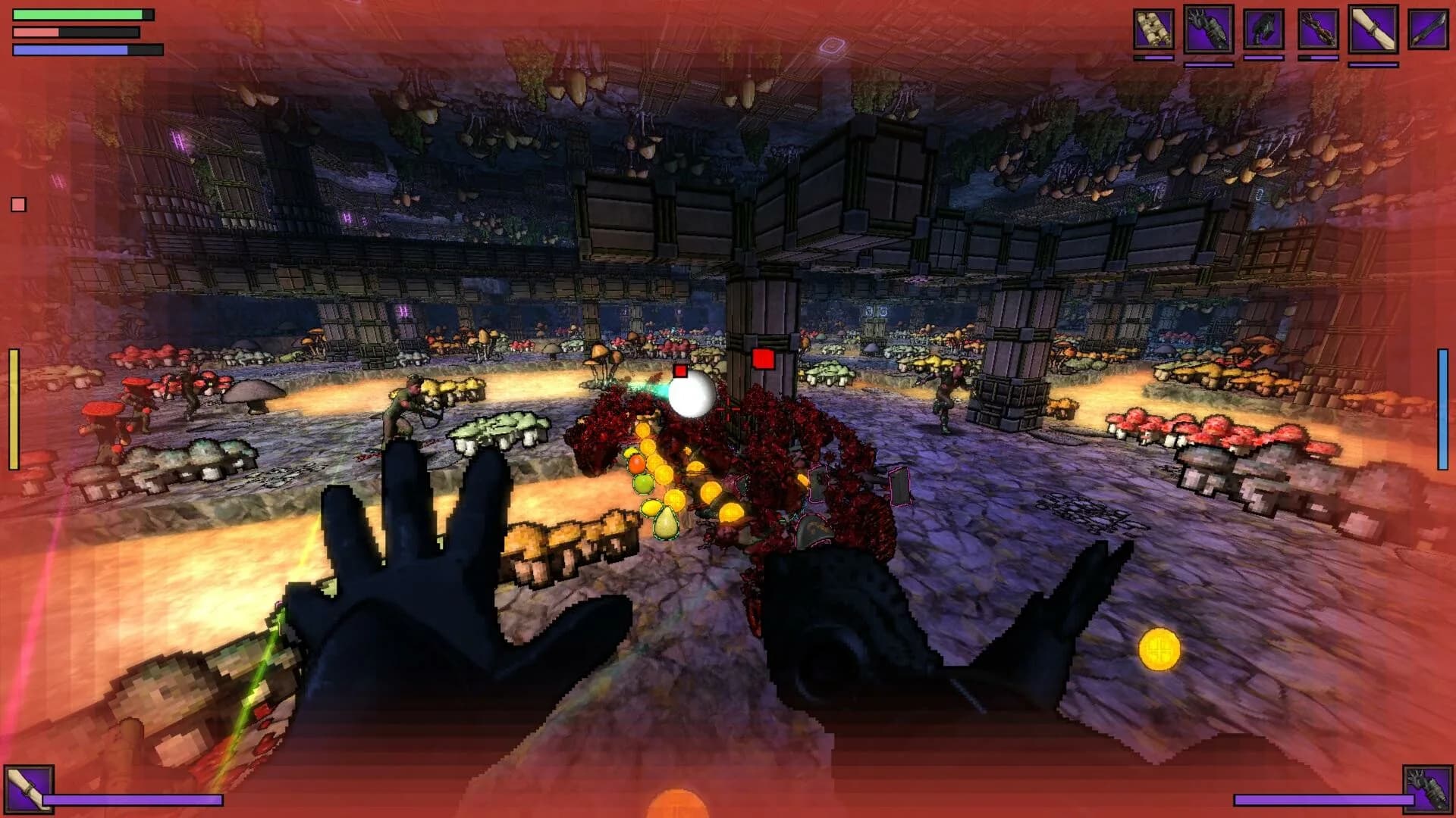 Bloc-Age: Path of the Oracle görsel 23