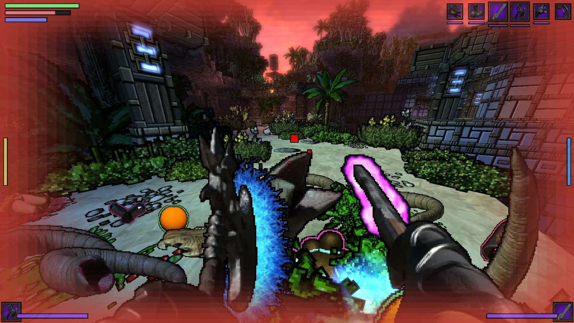 Bloc-Age: Path of the Oracle görsel 26