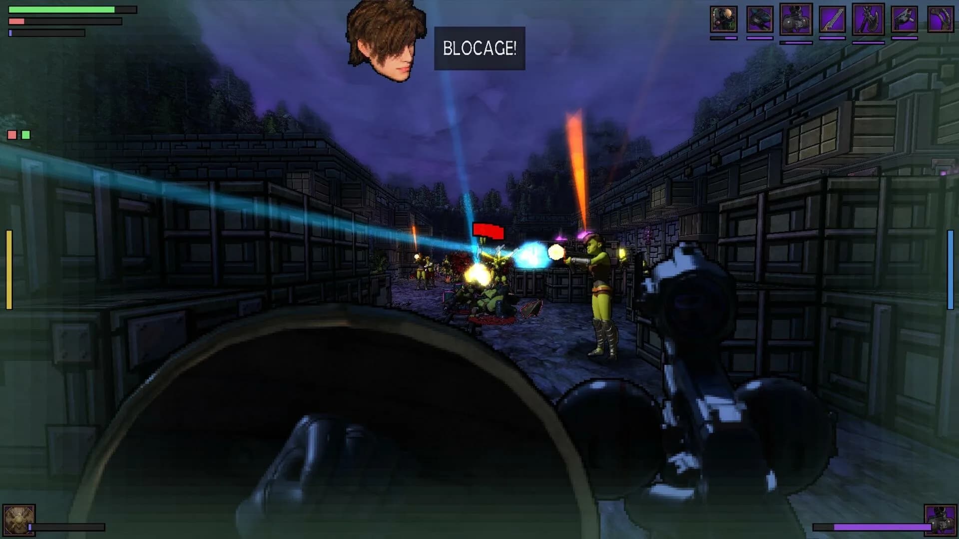 Bloc-Age: Path of the Oracle görsel 36