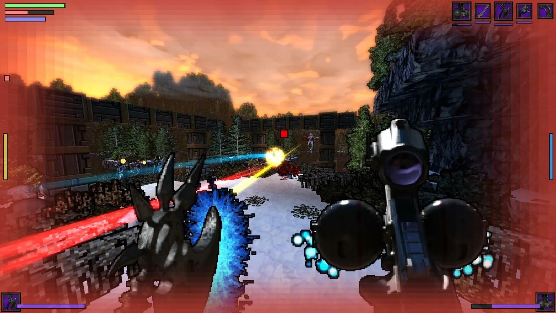 Bloc-Age: Path of the Oracle görsel 38