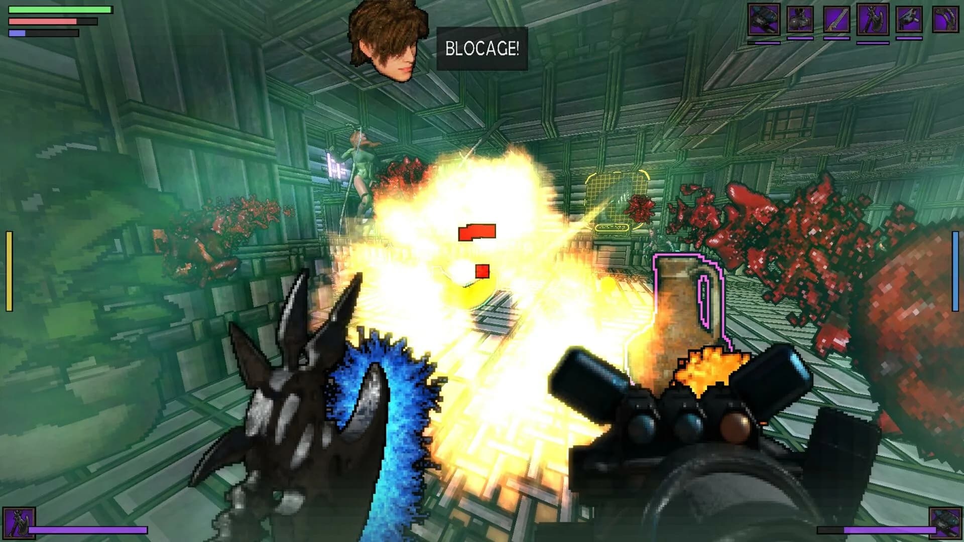 Bloc-Age: Path of the Oracle görsel 46