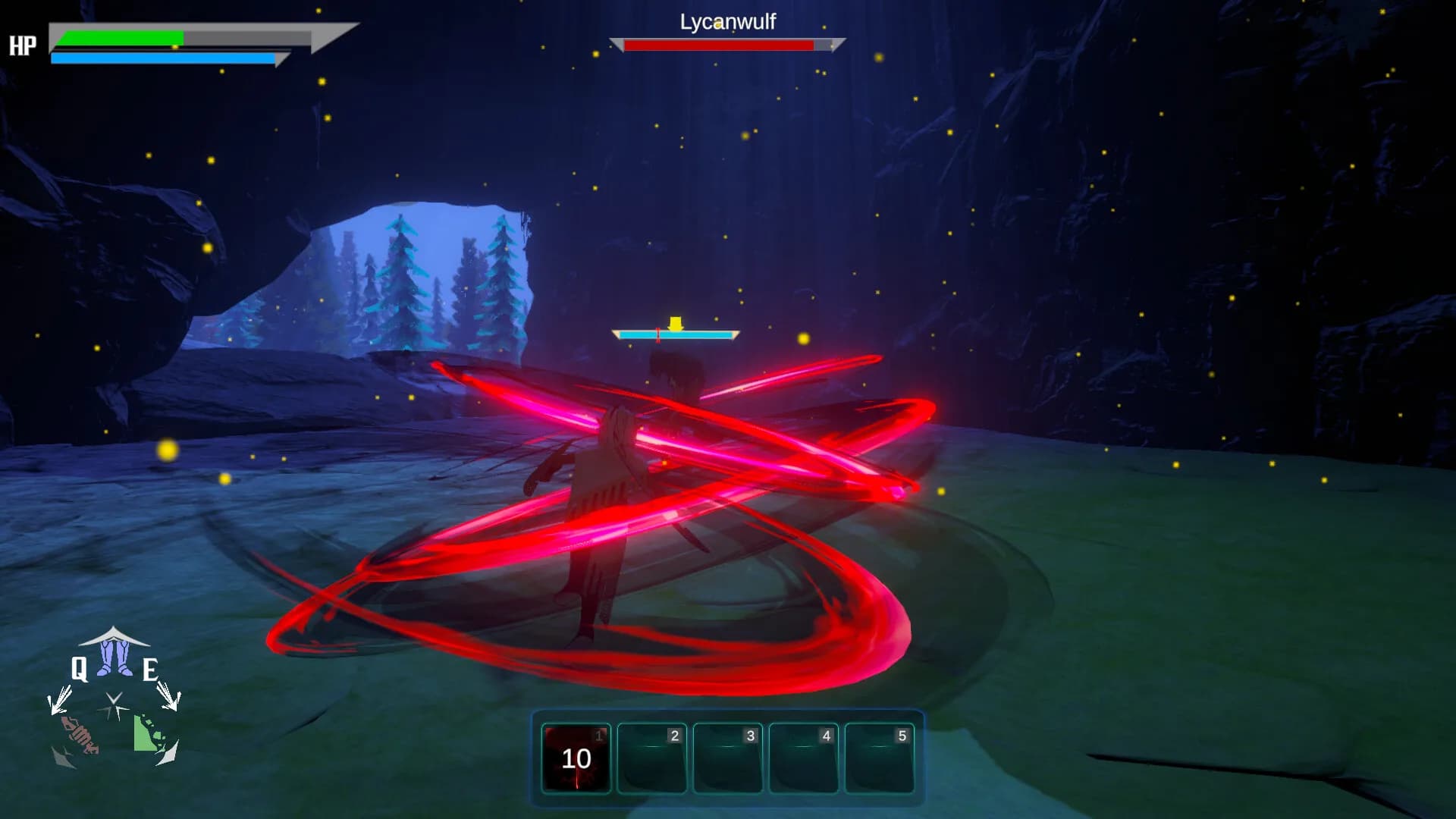 Flow: Last Origins görsel 7