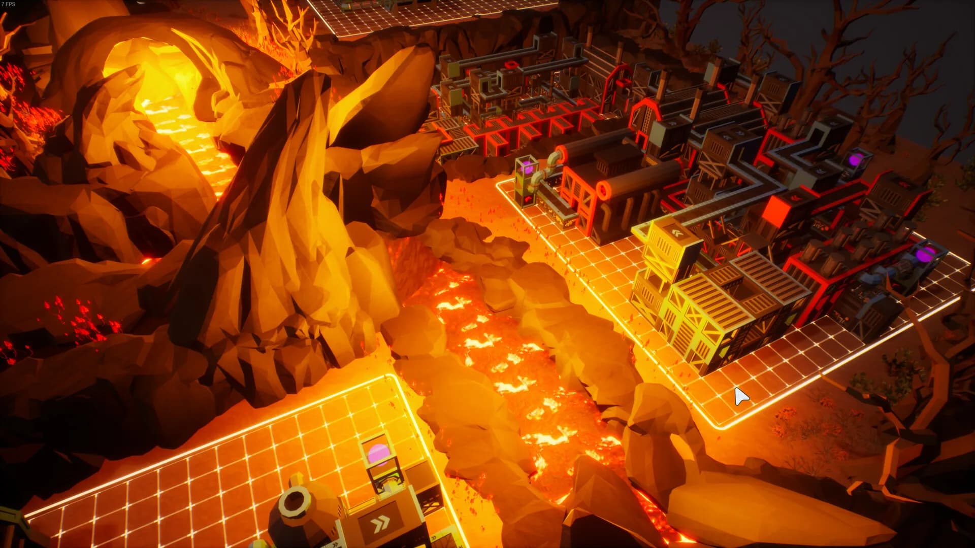 Automate It: Factory Puzzle görsel 7
