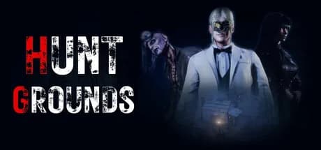 Hunt Grounds