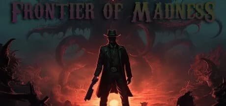 Frontier of Madness görsel 1
