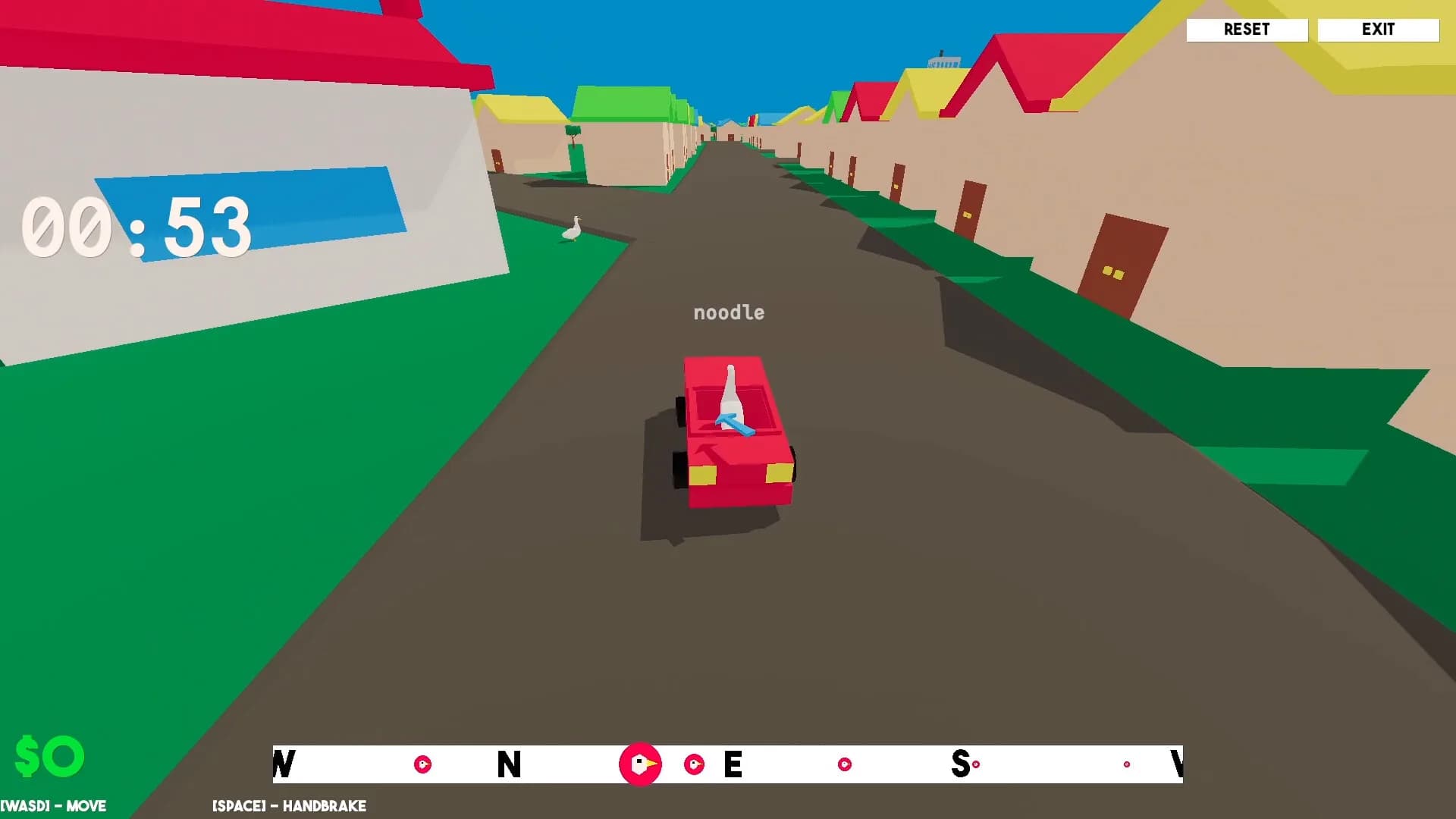 Ducks Can Drive görsel 7