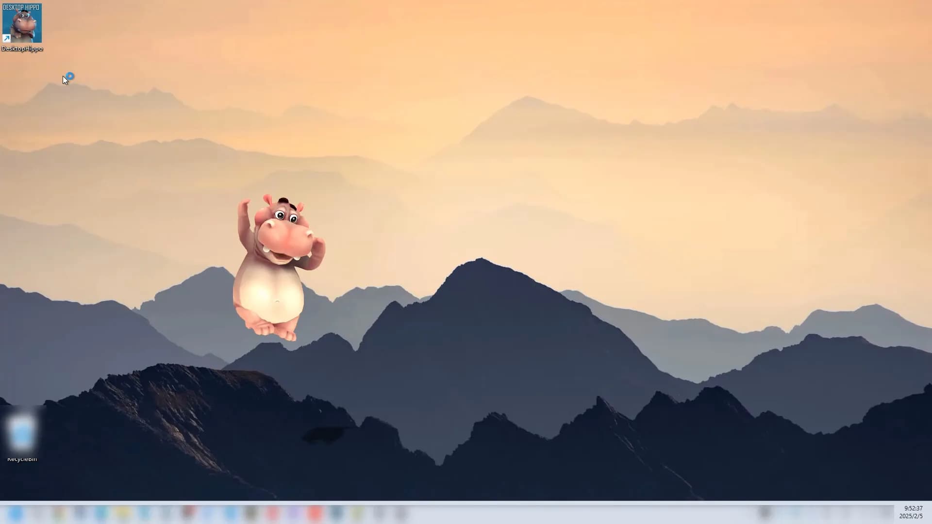 Desktop Hippo görsel 2