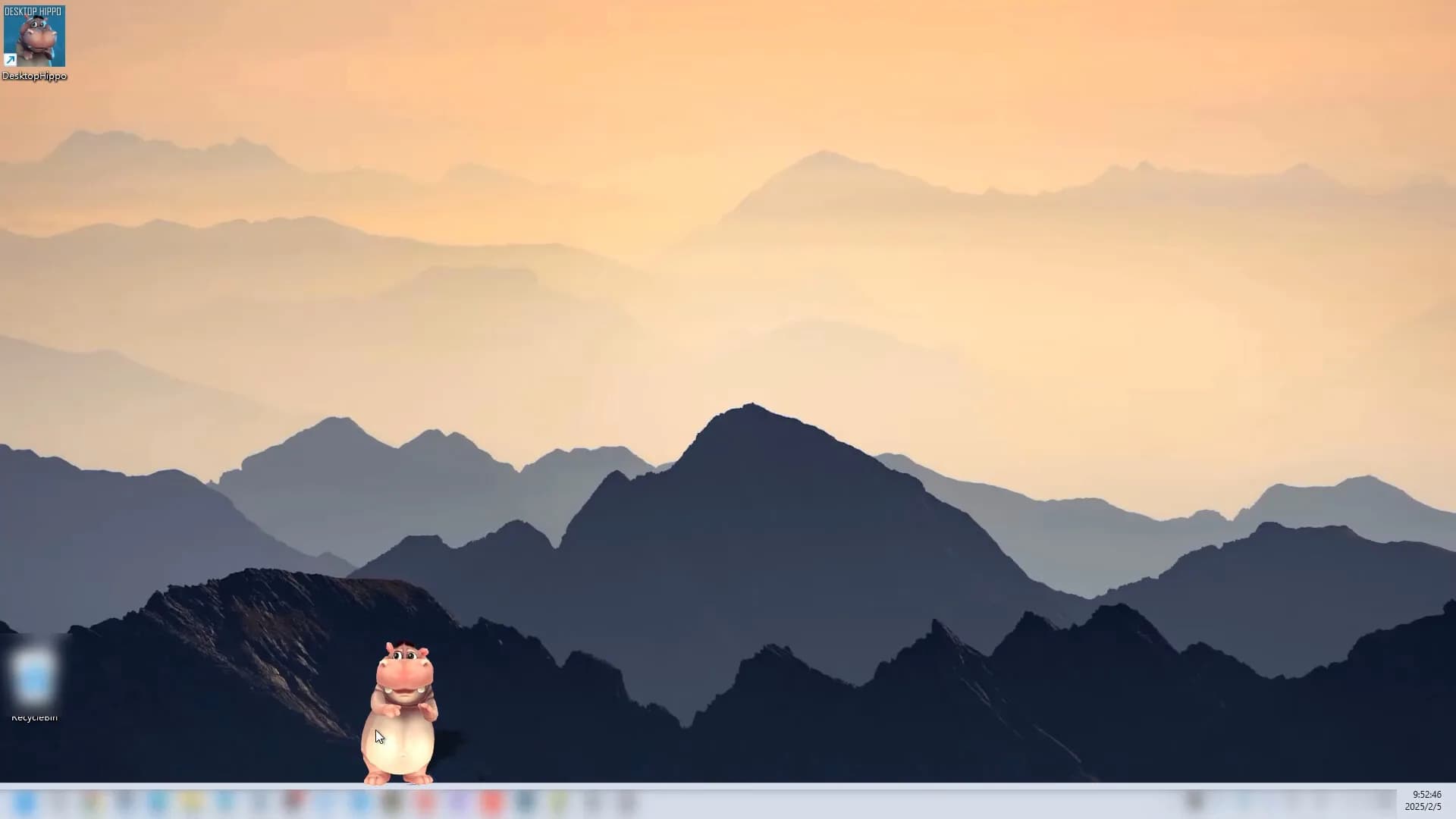 Desktop Hippo görsel 3