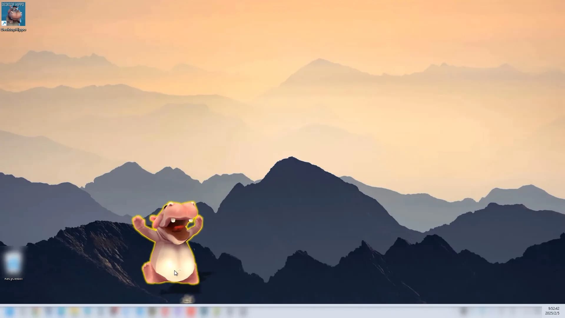 Desktop Hippo görsel 4