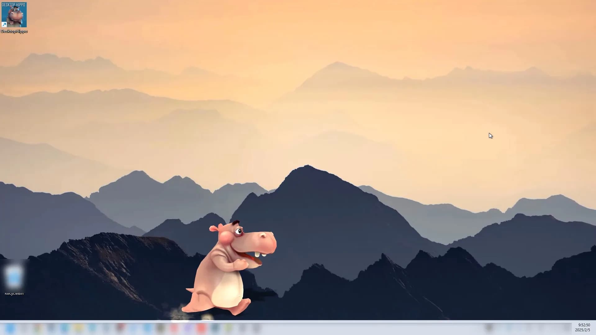 Desktop Hippo görsel 5