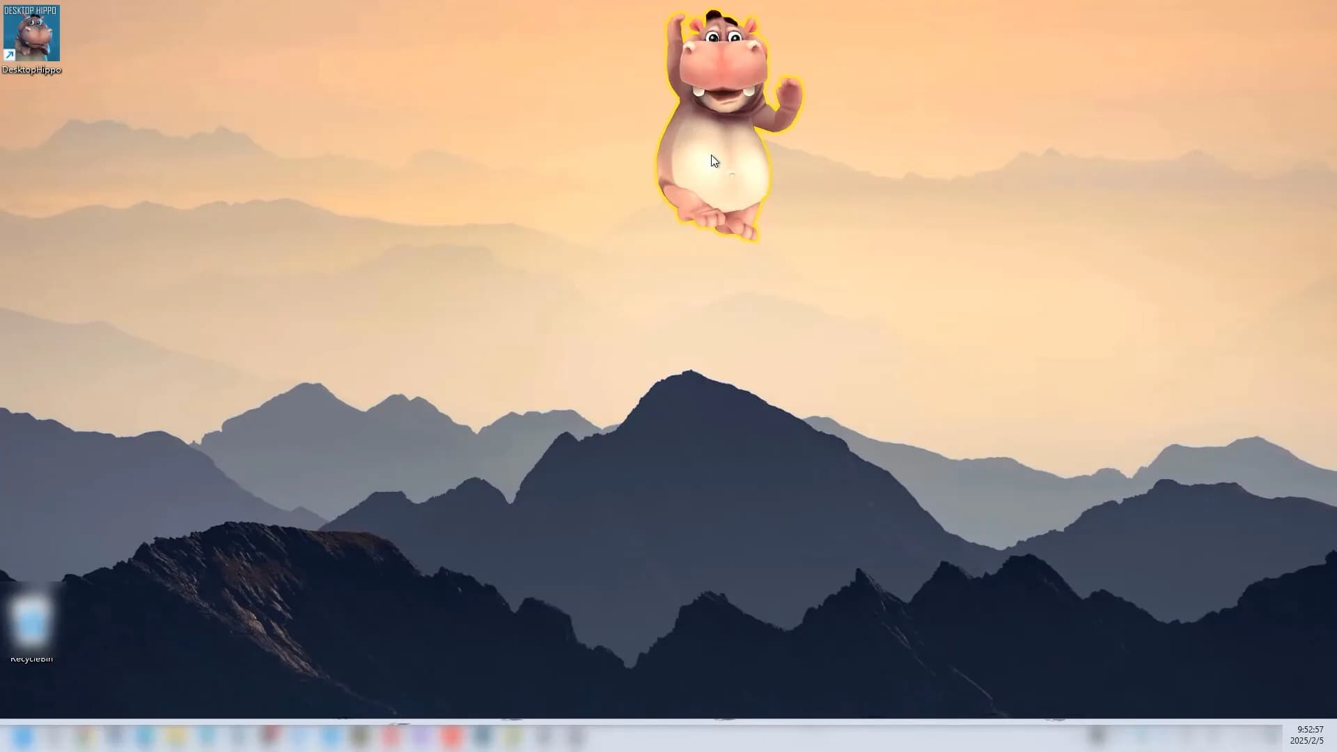 Desktop Hippo görsel 6