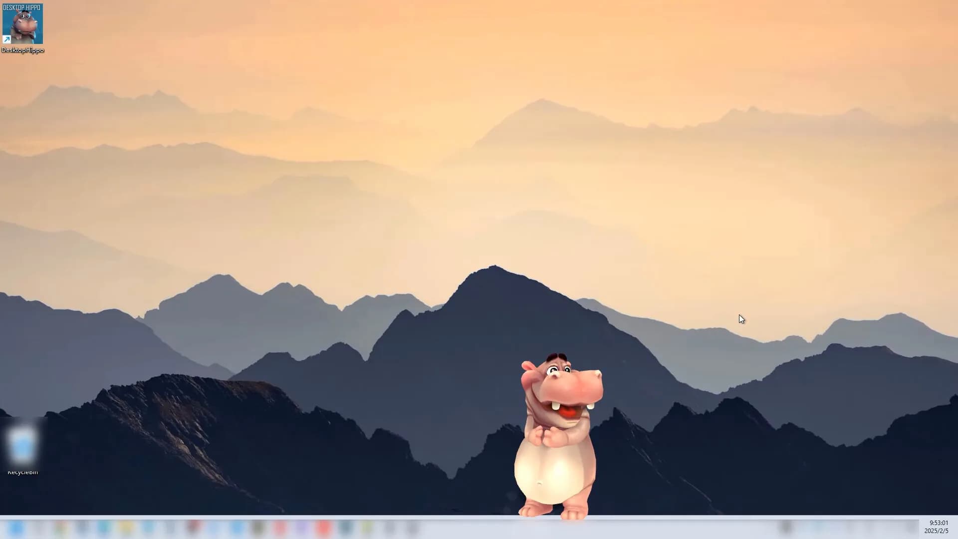 Desktop Hippo görsel 7