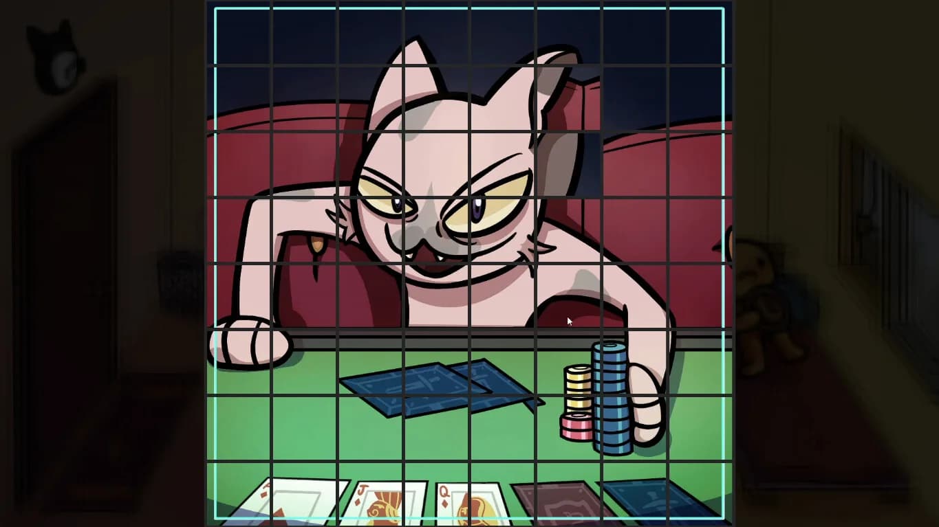 Doctor Cat görsel 3