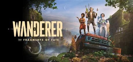 Wanderer: The Fragments of Fate