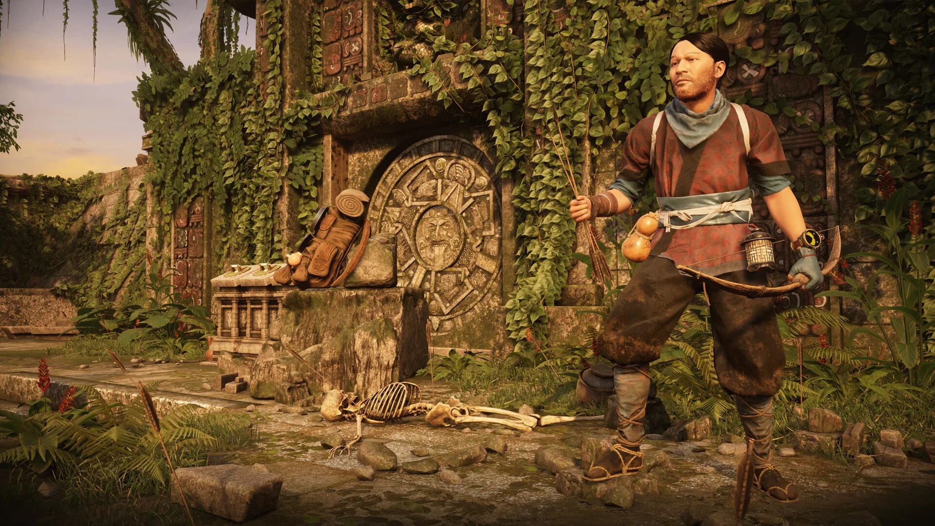 Wanderer: The Fragments of Fate görsel 7