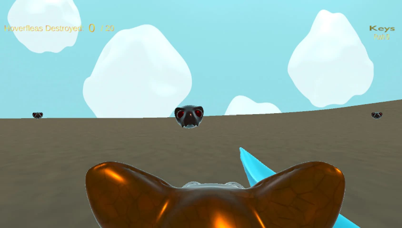 Hoverkitty In The Hoververse Chapter Two görsel 13