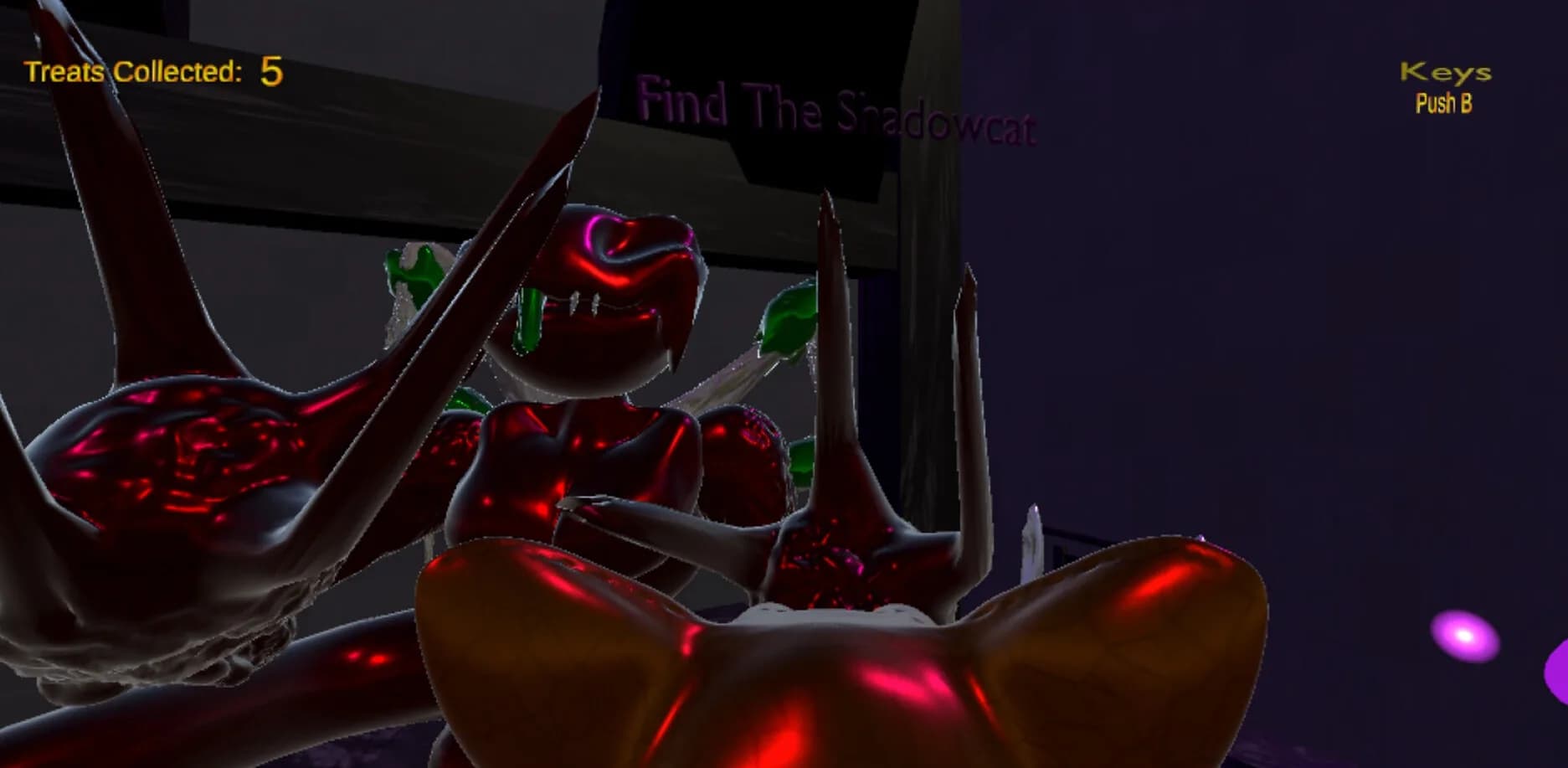 Hoverkitty In The Hoververse Chapter Two görsel 5