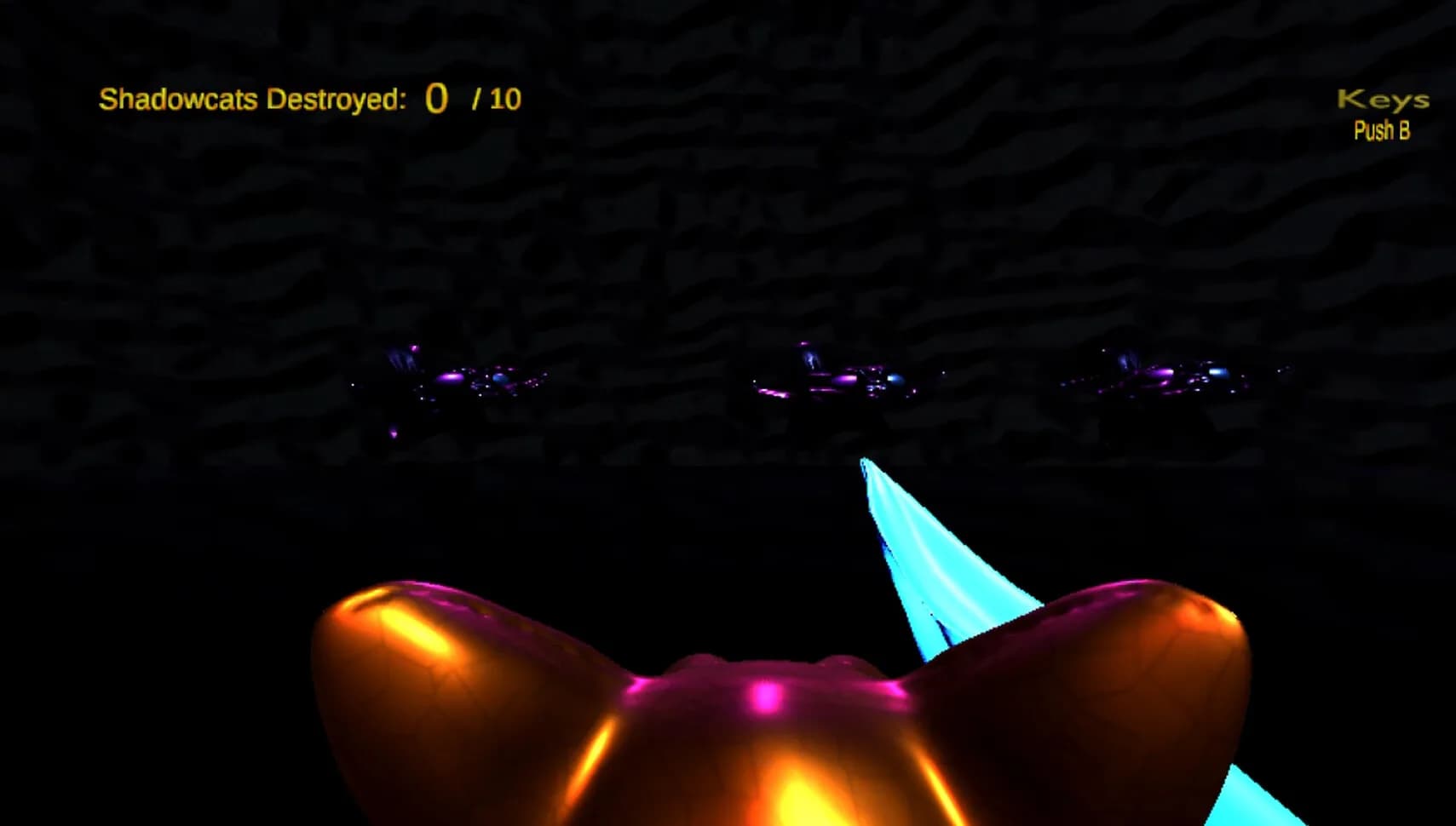 Hoverkitty In The Hoververse Chapter Two görsel 8