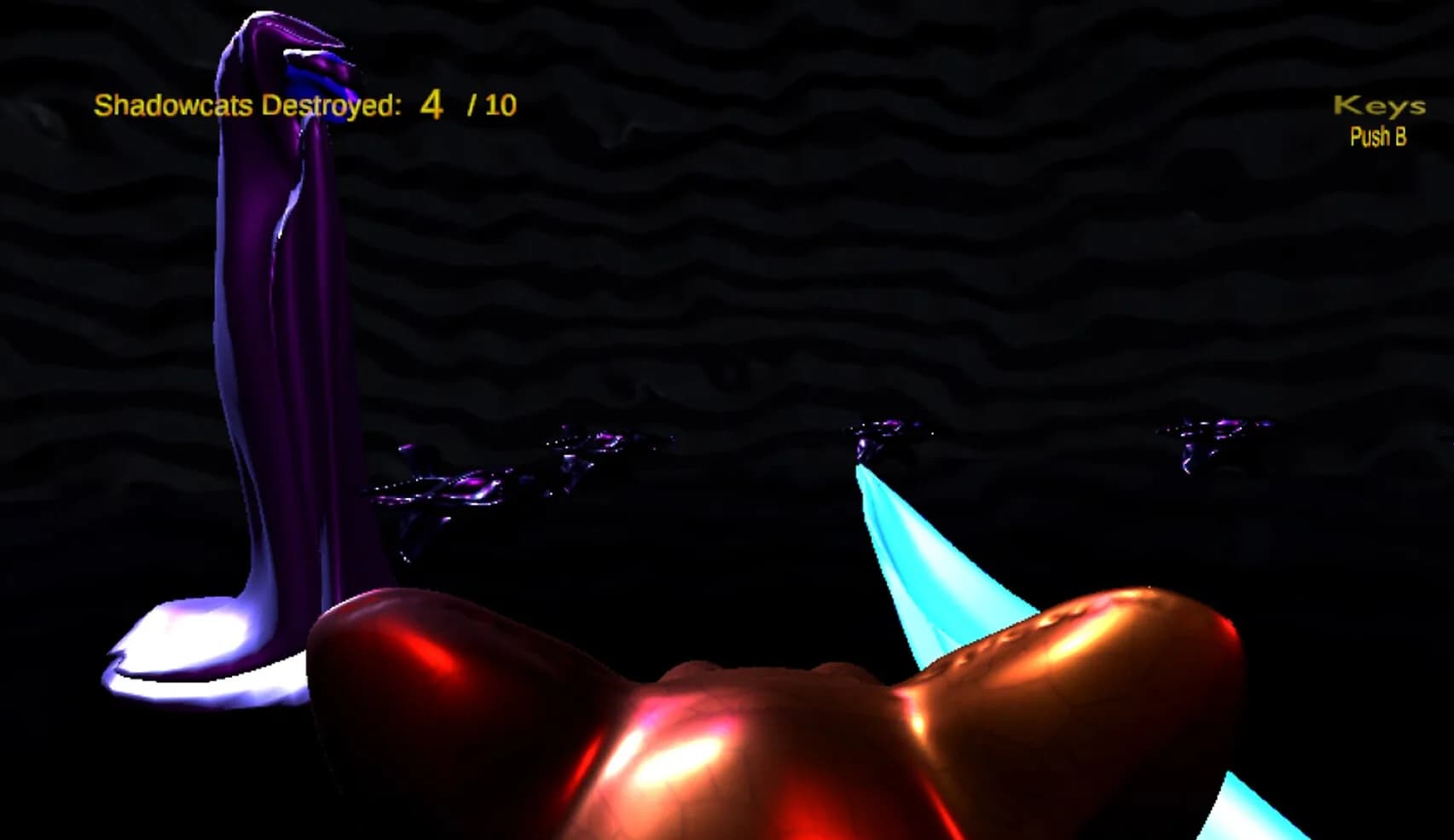 Hoverkitty In The Hoververse Chapter Two görsel 9