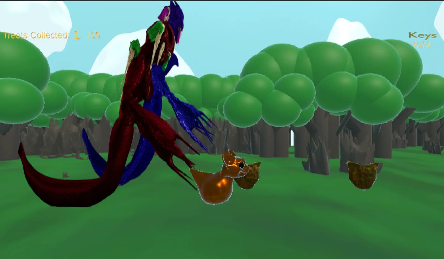 Hoverkitty In The Hoververse Chapter Two görsel 11