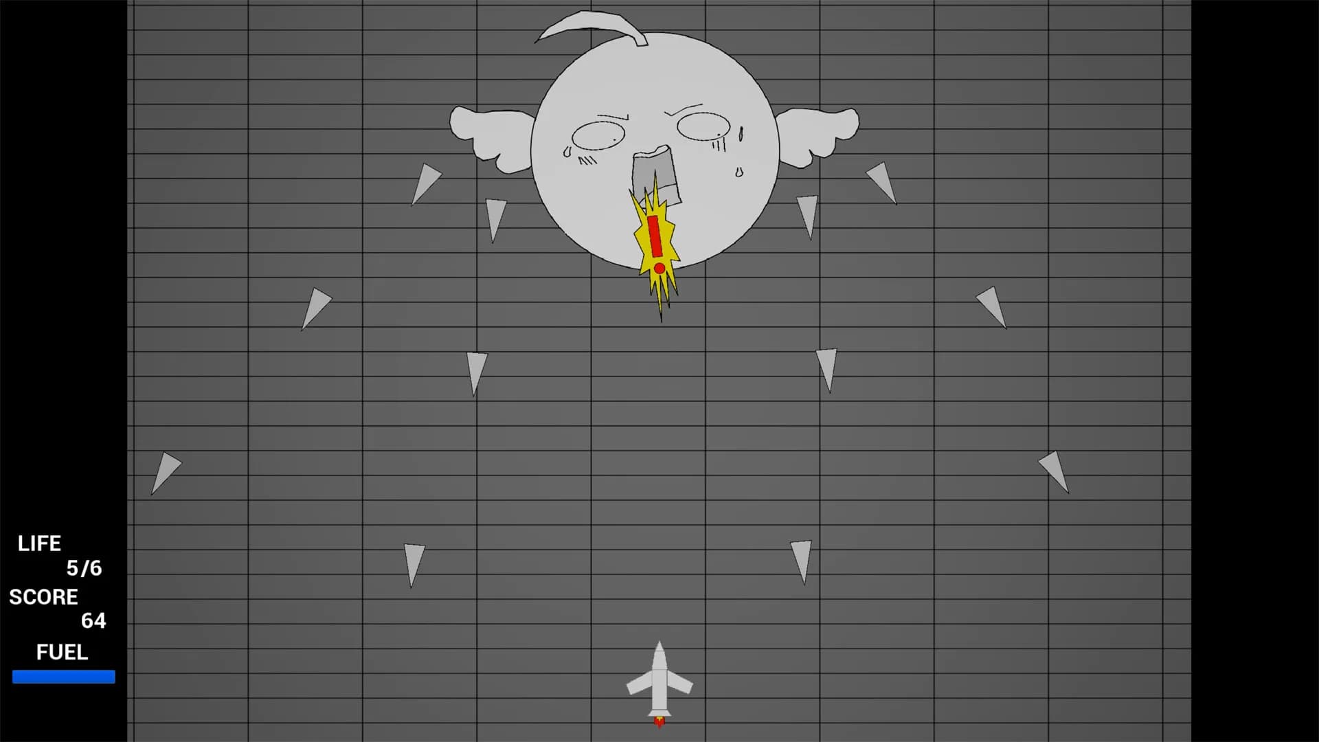 Paper Plane görsel 3