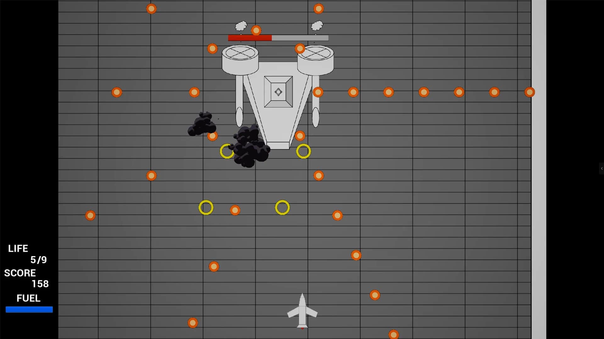 Paper Plane görsel 6