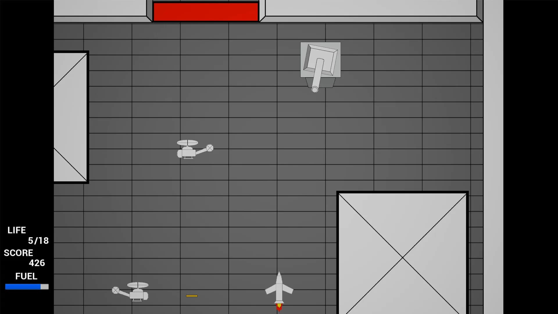 Paper Plane görsel 7