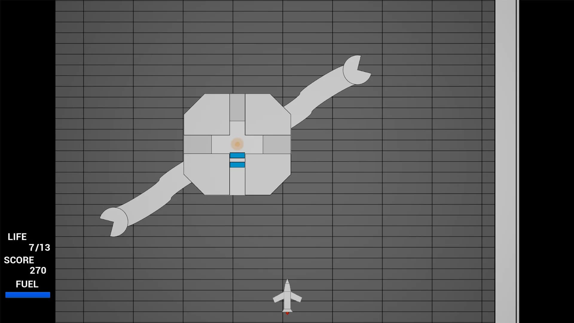 Paper Plane görsel 8