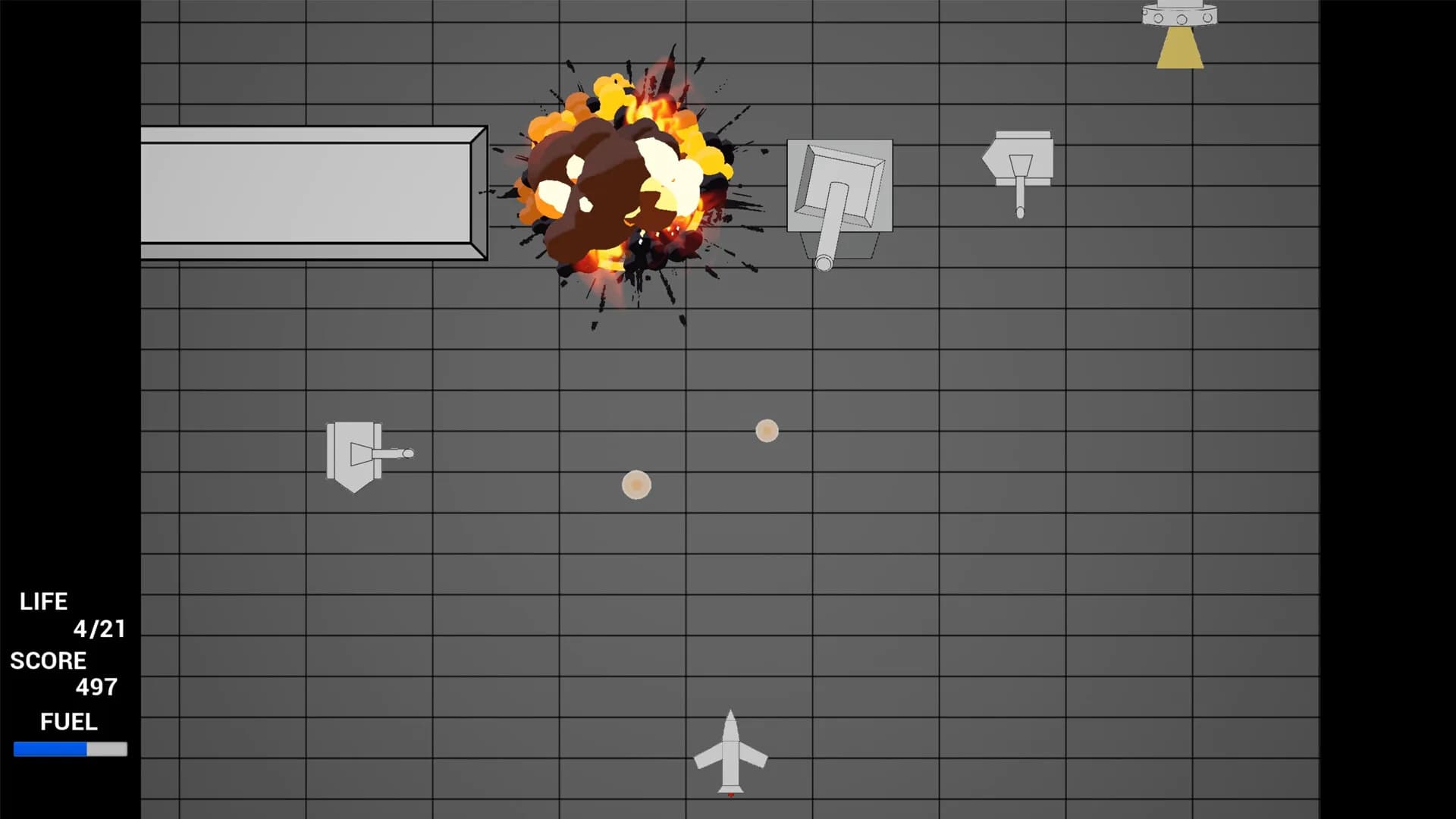 Paper Plane görsel 9