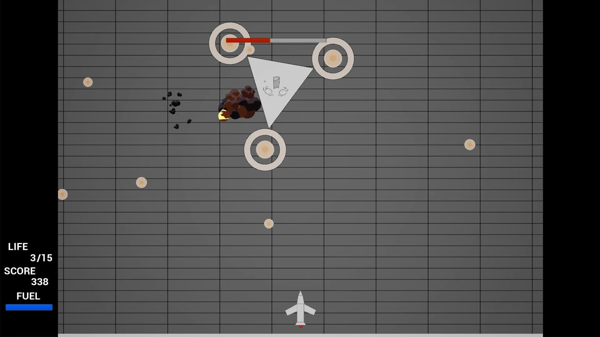 Paper Plane görsel 10