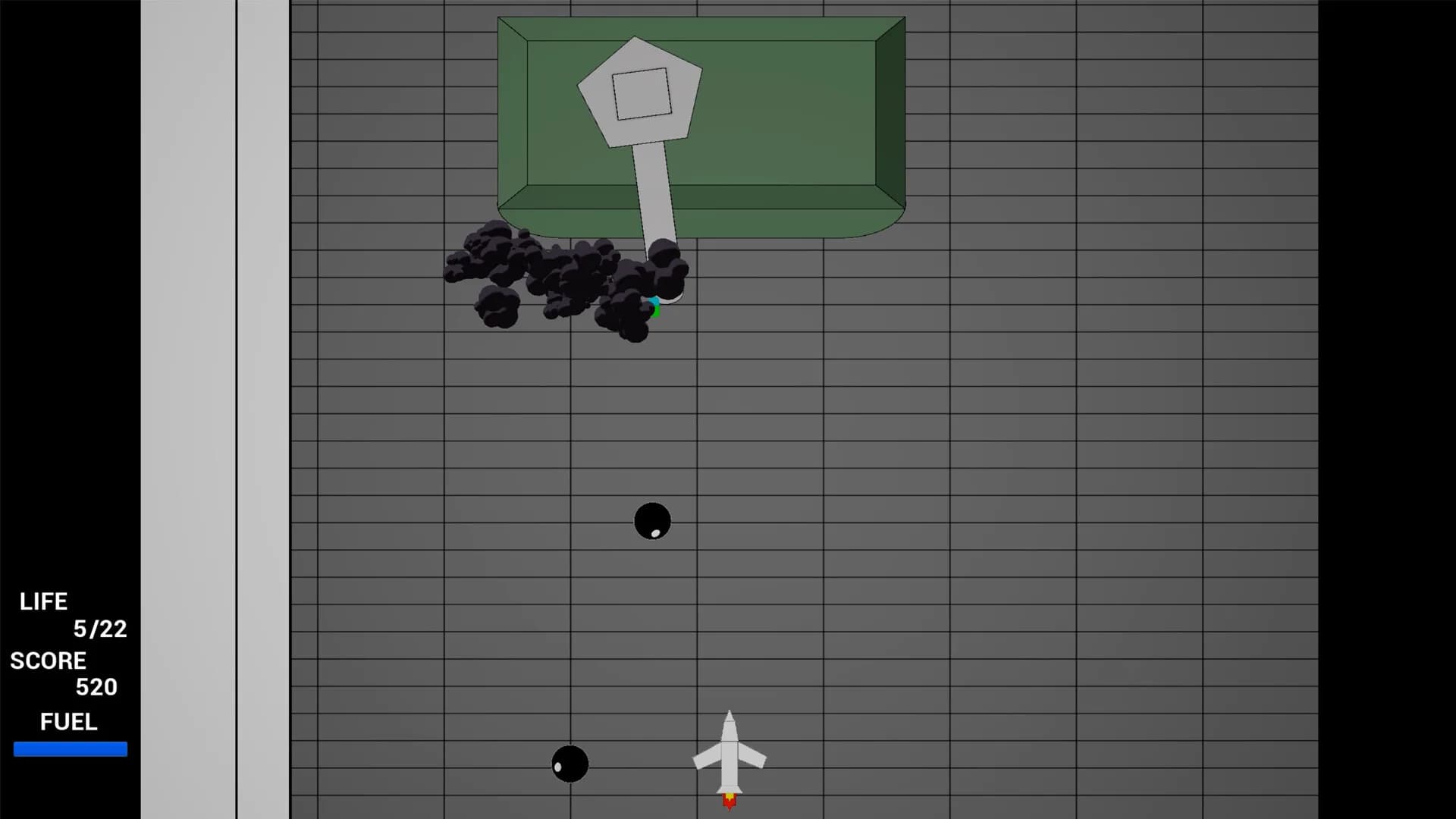 Paper Plane görsel 11