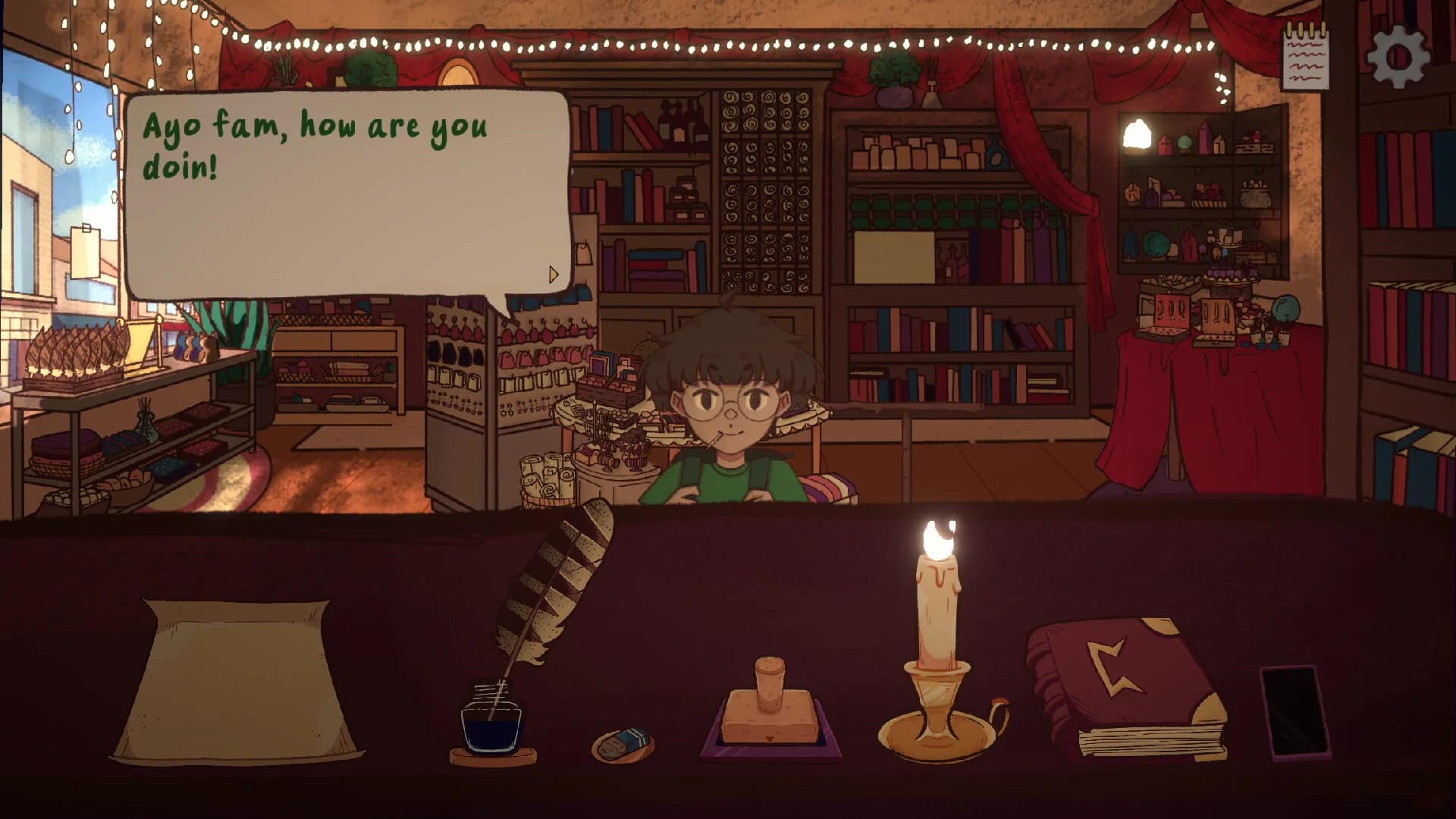 Scroll the Pain Away görsel 5