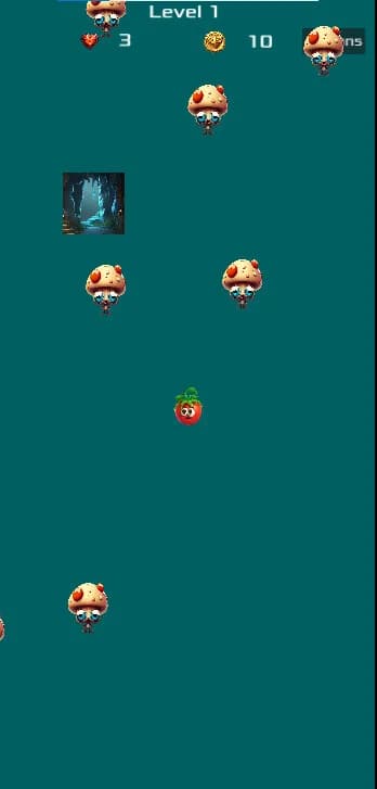 Don't punch me görsel 2